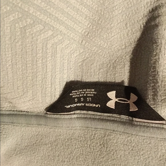 Under armour infrared jacket - Picture 7 of 8